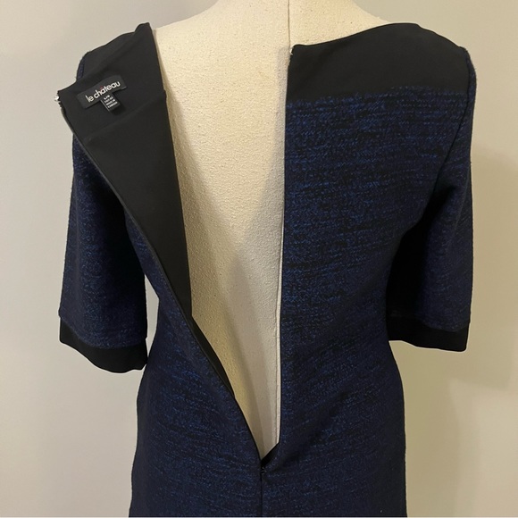 Le Chateau Dress - Picture 7 of 9